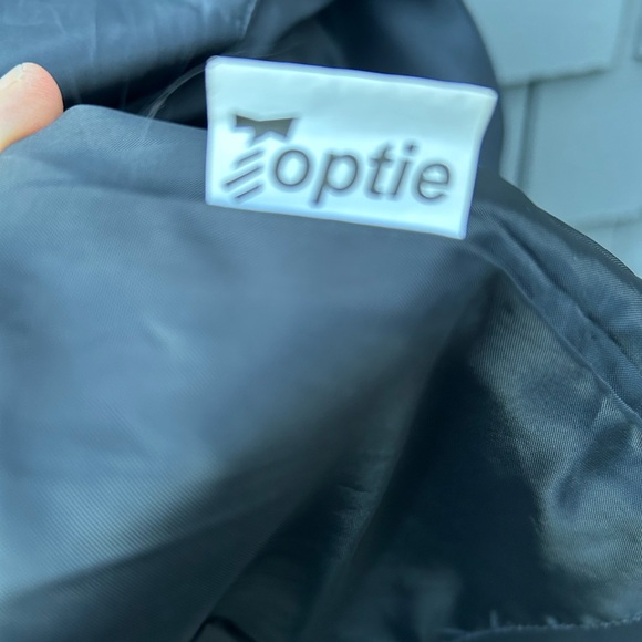 Men’s Toptie black lightweightight vest wedding prom holiday formal Small - Picture 11 of 13